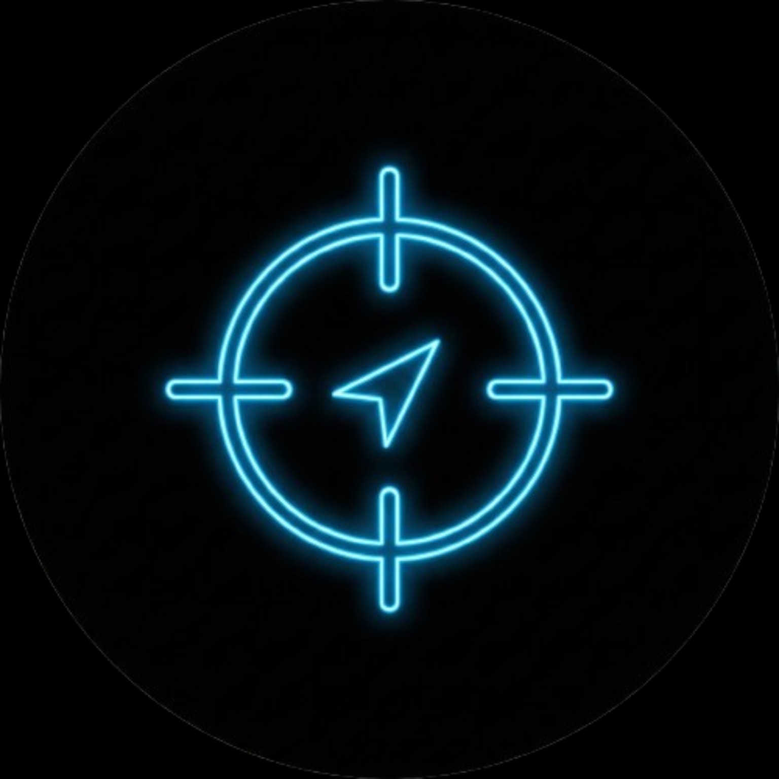 SniperReach logo